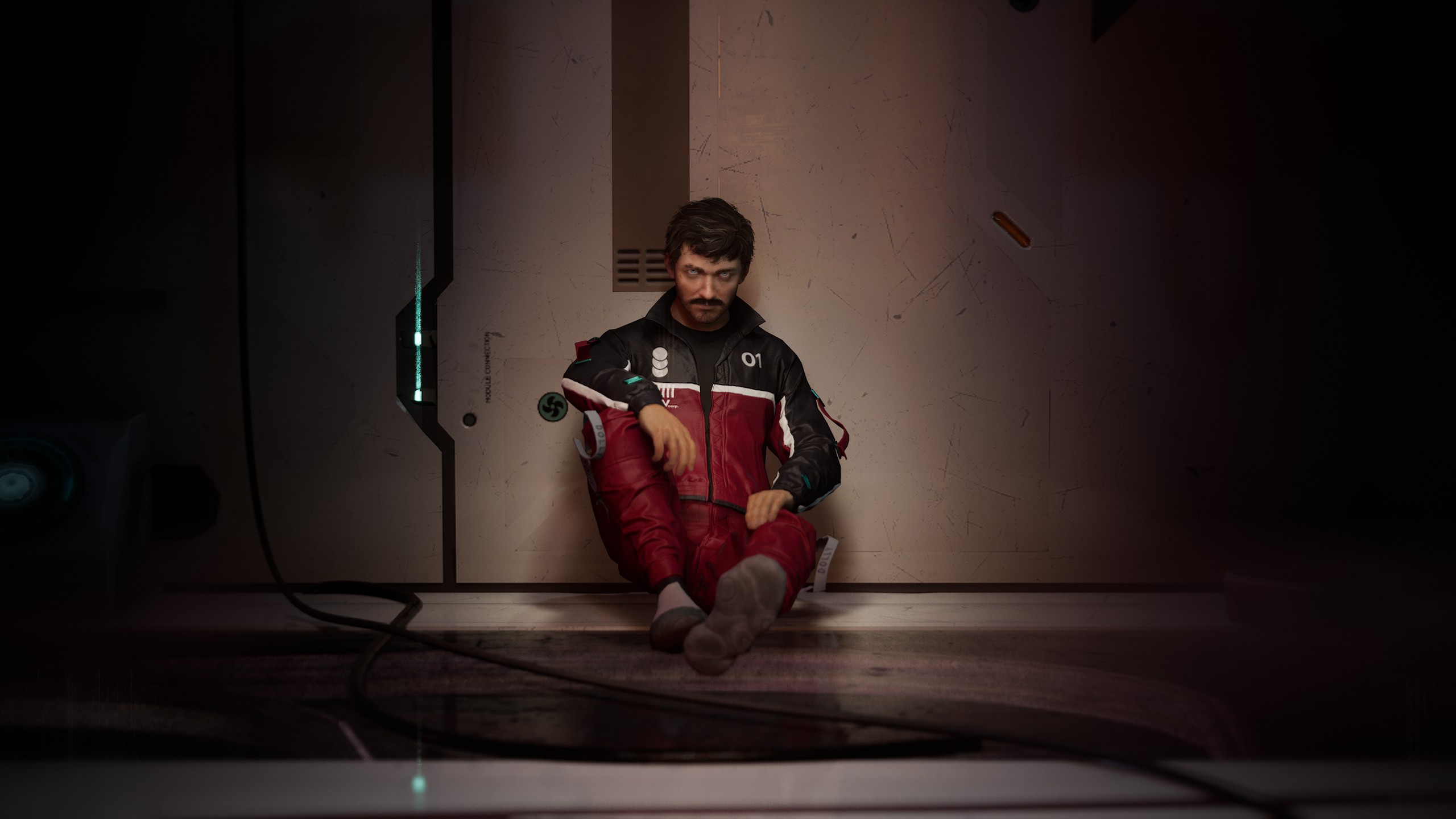 ““我”，第一个Jan”